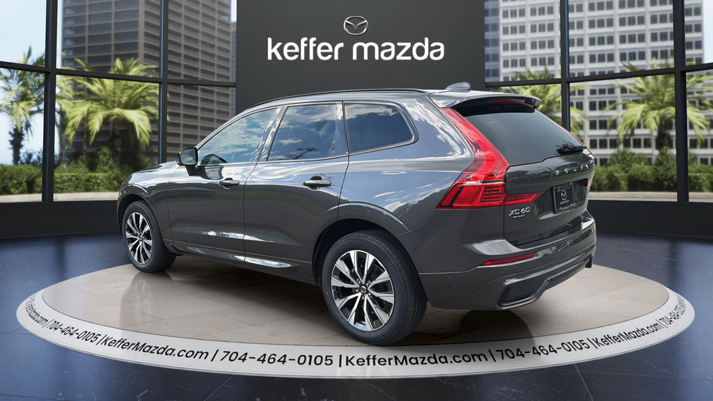 Used 2024 Volvo XC60 B5 Plus AWD/4WD image 5