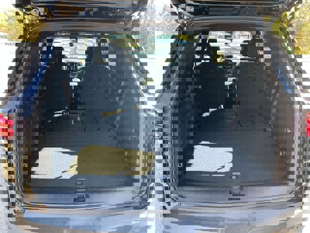 Used 2022 Chevrolet Traverse LT image 34