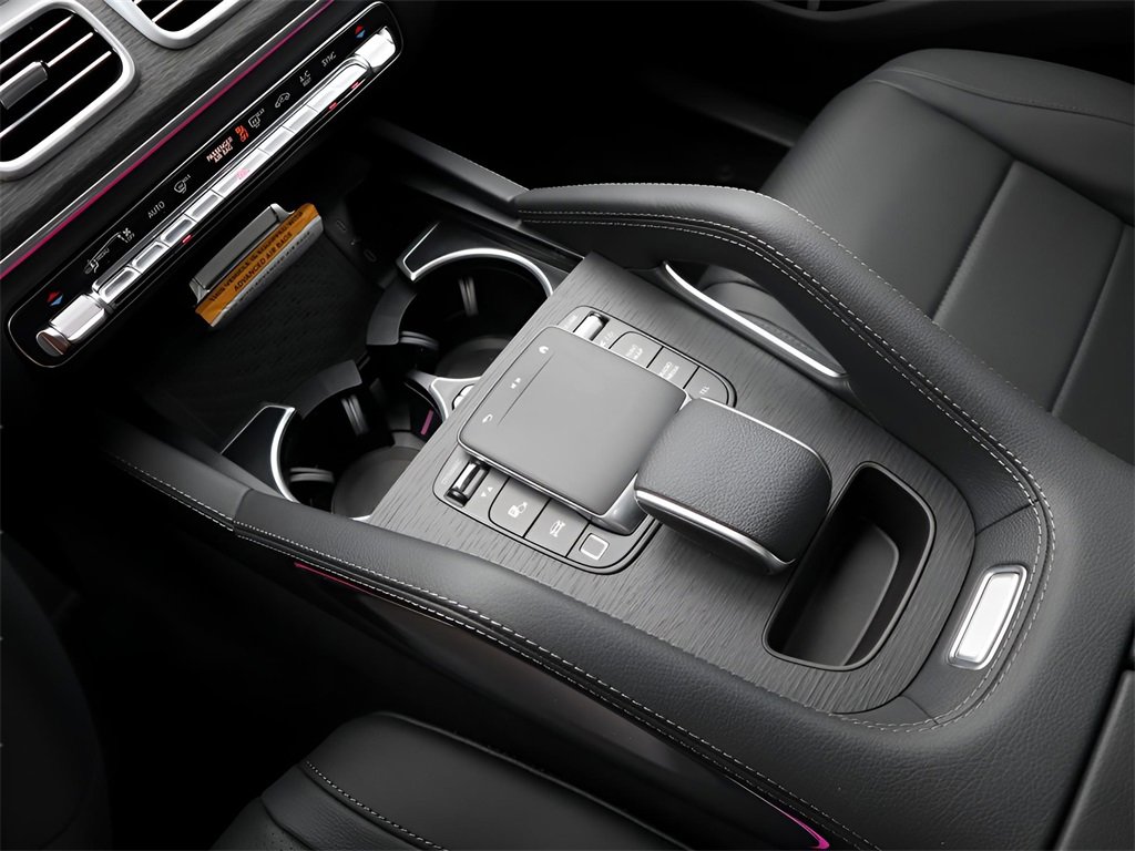 New 2025 Mercedes-Benz GLE 450 4MATIC image 28