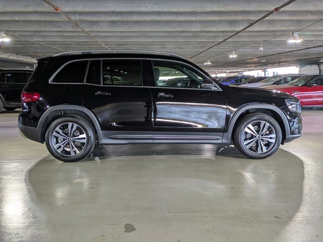 Certified 2025 Mercedes-Benz GLB 250 GLB 250 image 7