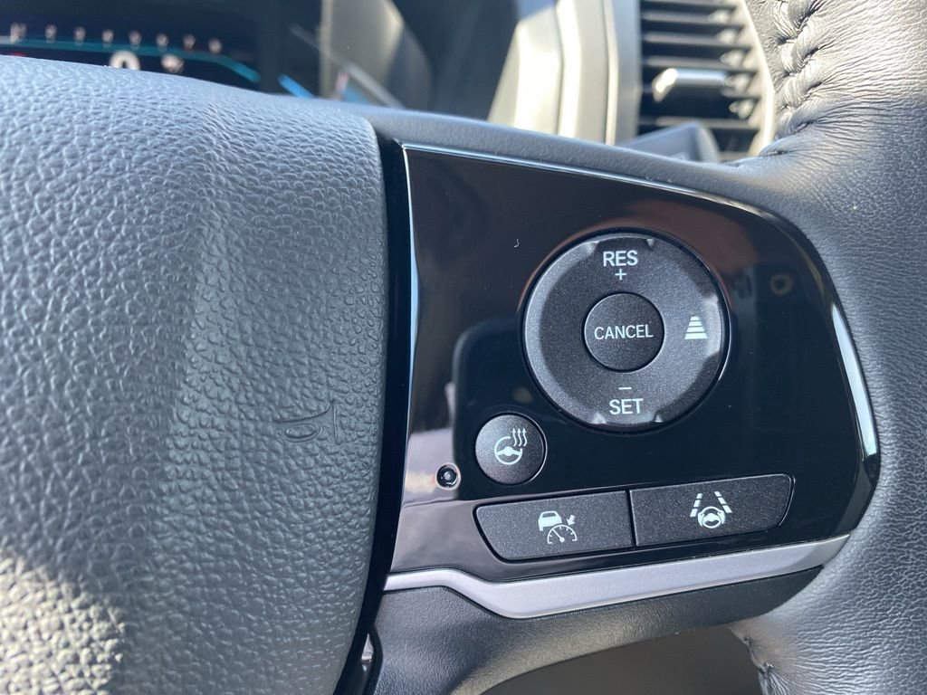Used 2024 Honda Odyssey Elite image 34