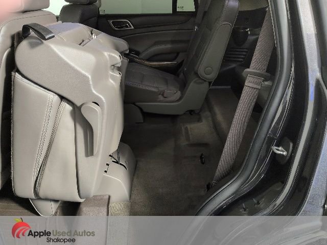 Used 2016 GMC Yukon Denali w/ Open Road Package image 37