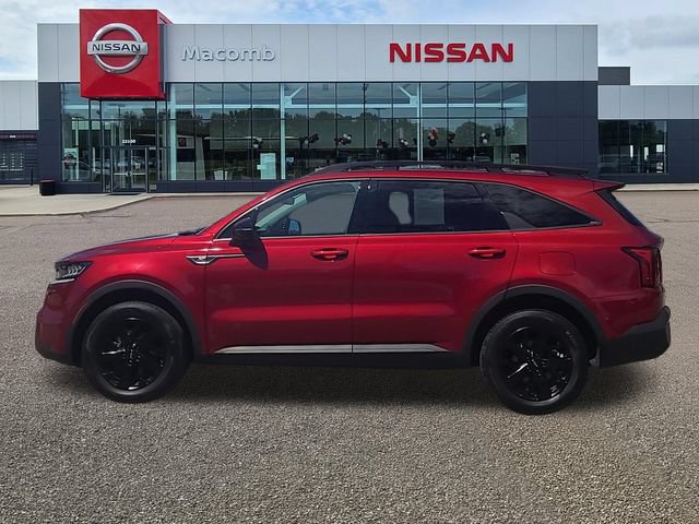 Used 2023 Kia Sorento S AWD/4WD image 4