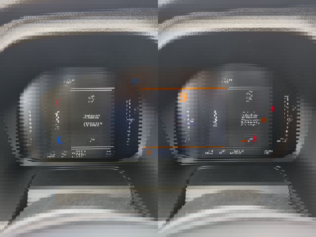 New 2026 Ford Transit 150 XL RWD image 22