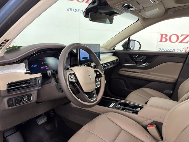 Certified 2024 Lincoln Corsair AWD w/ Equipment Group 101A image 20