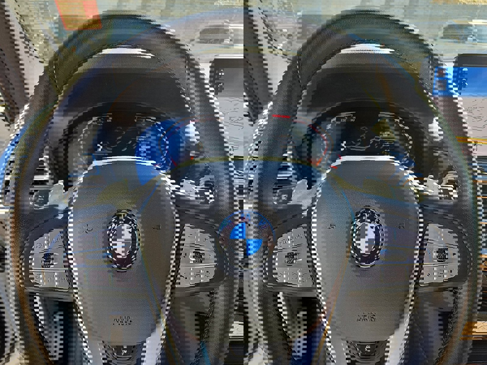 Used 2023 BMW X3 xDrive30i w/ Premium Package image 21