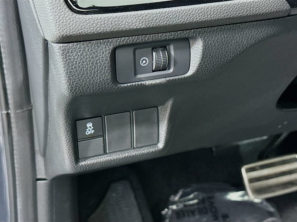 Certified 2025 Honda Civic Sport image 11