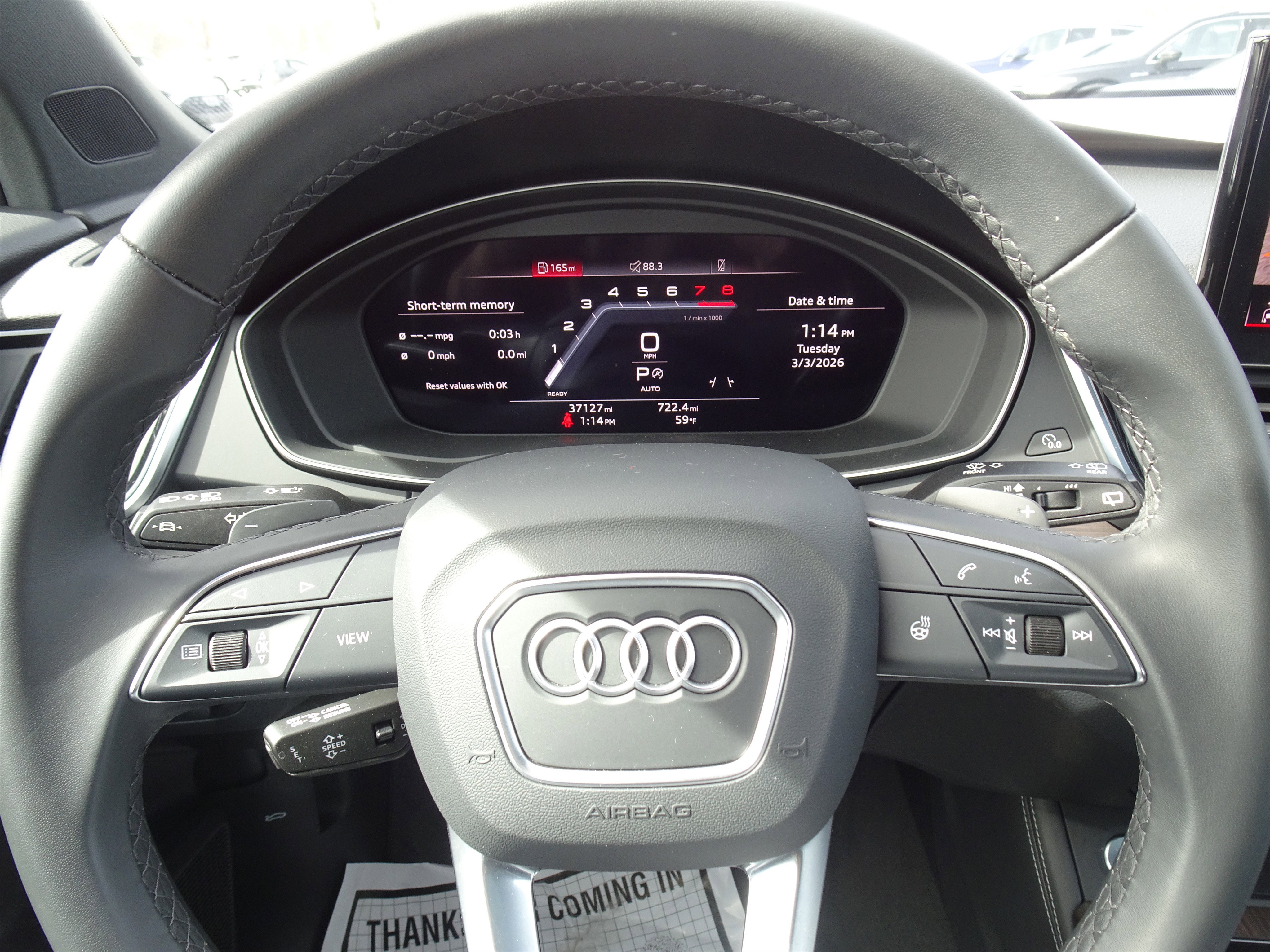Certified 2023 Audi Q5 2.0T Premium Plus w/ Premium Plus Package AWD/4WD image 17