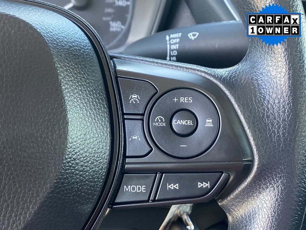Certified 2024 Toyota Corolla LE image 28