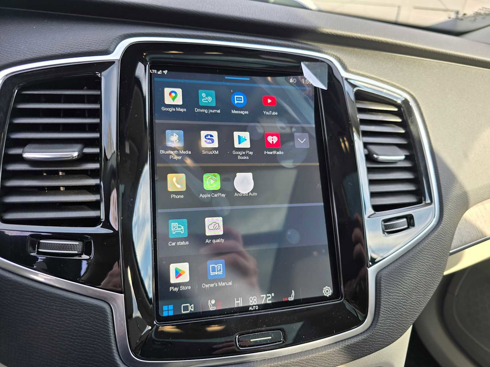 Certified 2023 Volvo XC90 B5 Plus w/ Protection Package Premier AWD/4WD image 26