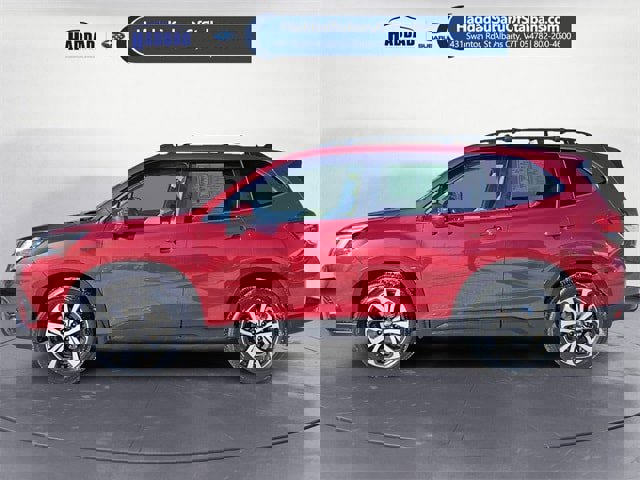 Used 2022 Subaru Forester Limited image 2