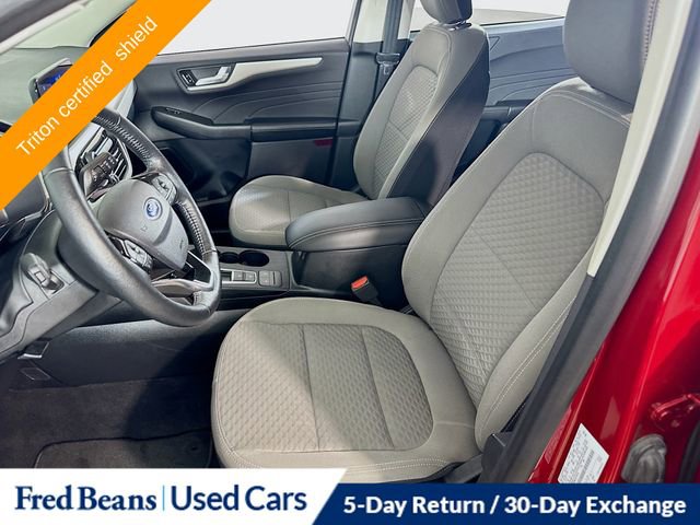 Used 2021 Ford Escape SE w/ Convenience Package image 15