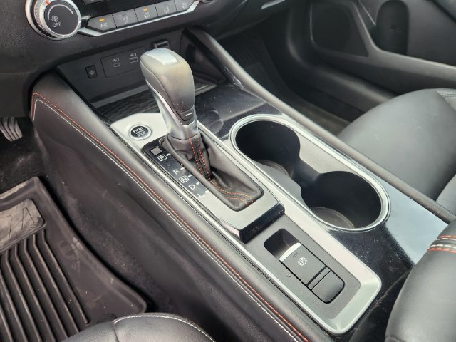 Used 2024 Nissan Altima 2.5 SR w/ SR Premium Package AWD/4WD image 18