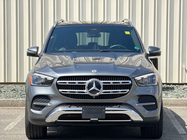 Certified 2026 Mercedes-Benz GLE 350 4MATIC image 10