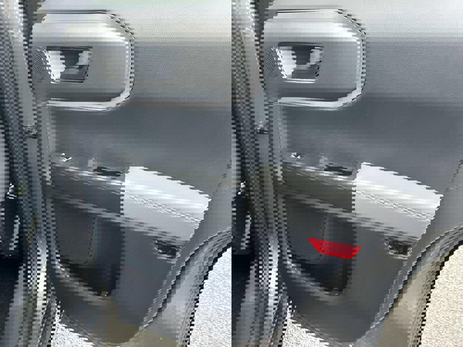 New 2025 Ford Bronco Sport Badlands w/ Badlands Tech Package image 50