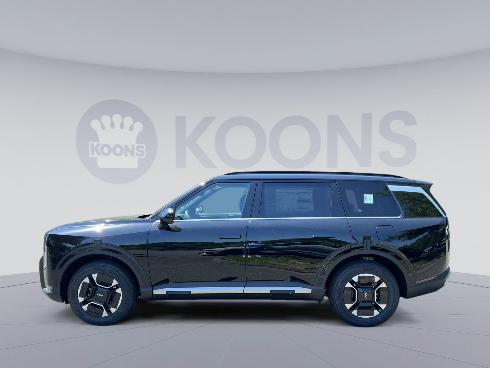 New 2027 Kia Telluride X-Line EX AWD/4WD image 13