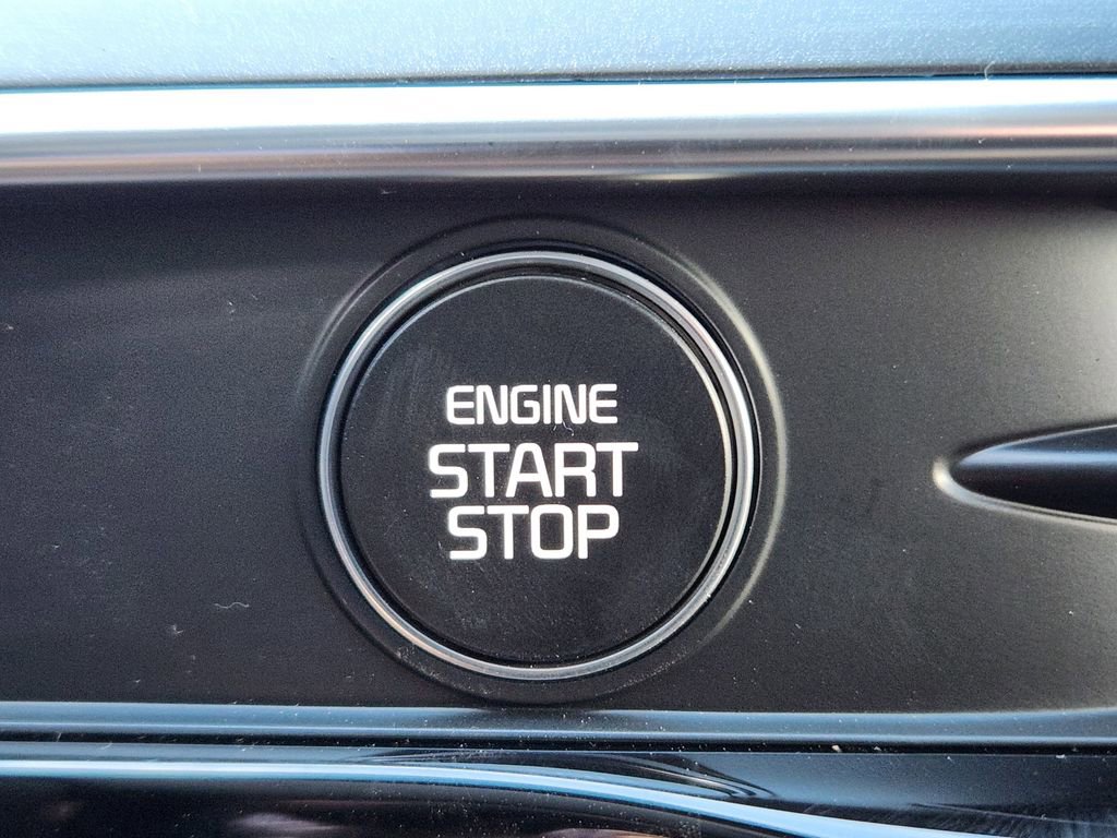 New 2026 Kia K5 GT-Line image 23