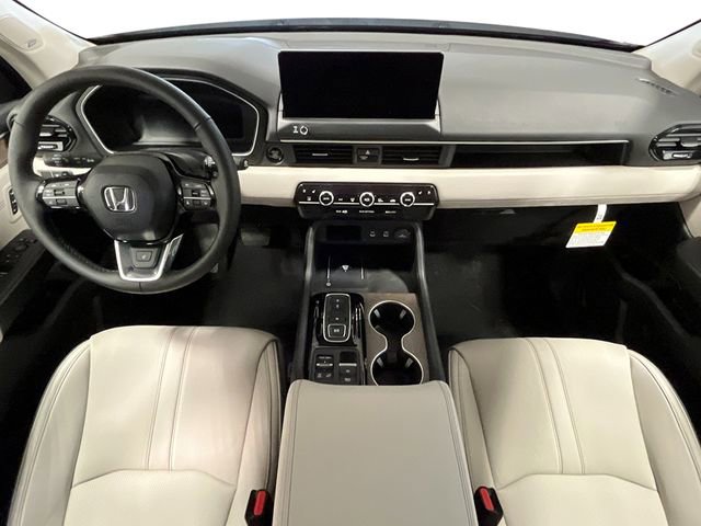 New 2026 Honda Pilot Elite image 17
