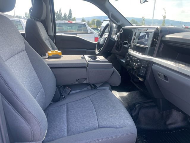 New 2025 Ford F450 XL image 5