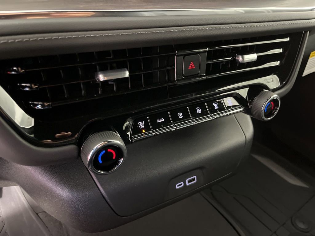 New 2026 Chevrolet Tahoe LS image 30