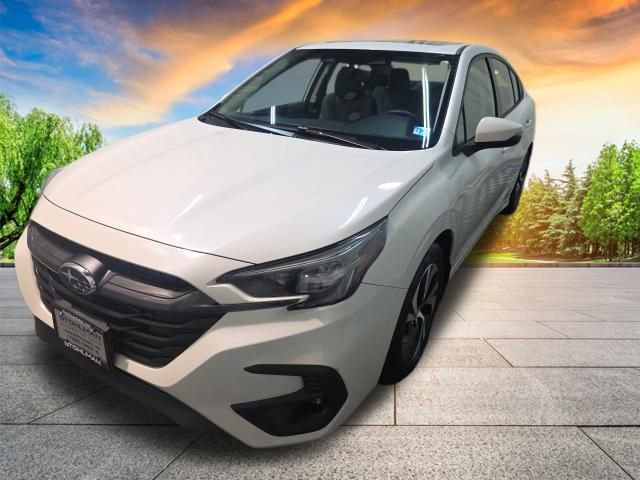 Used 2023 Subaru Legacy Premium image 8