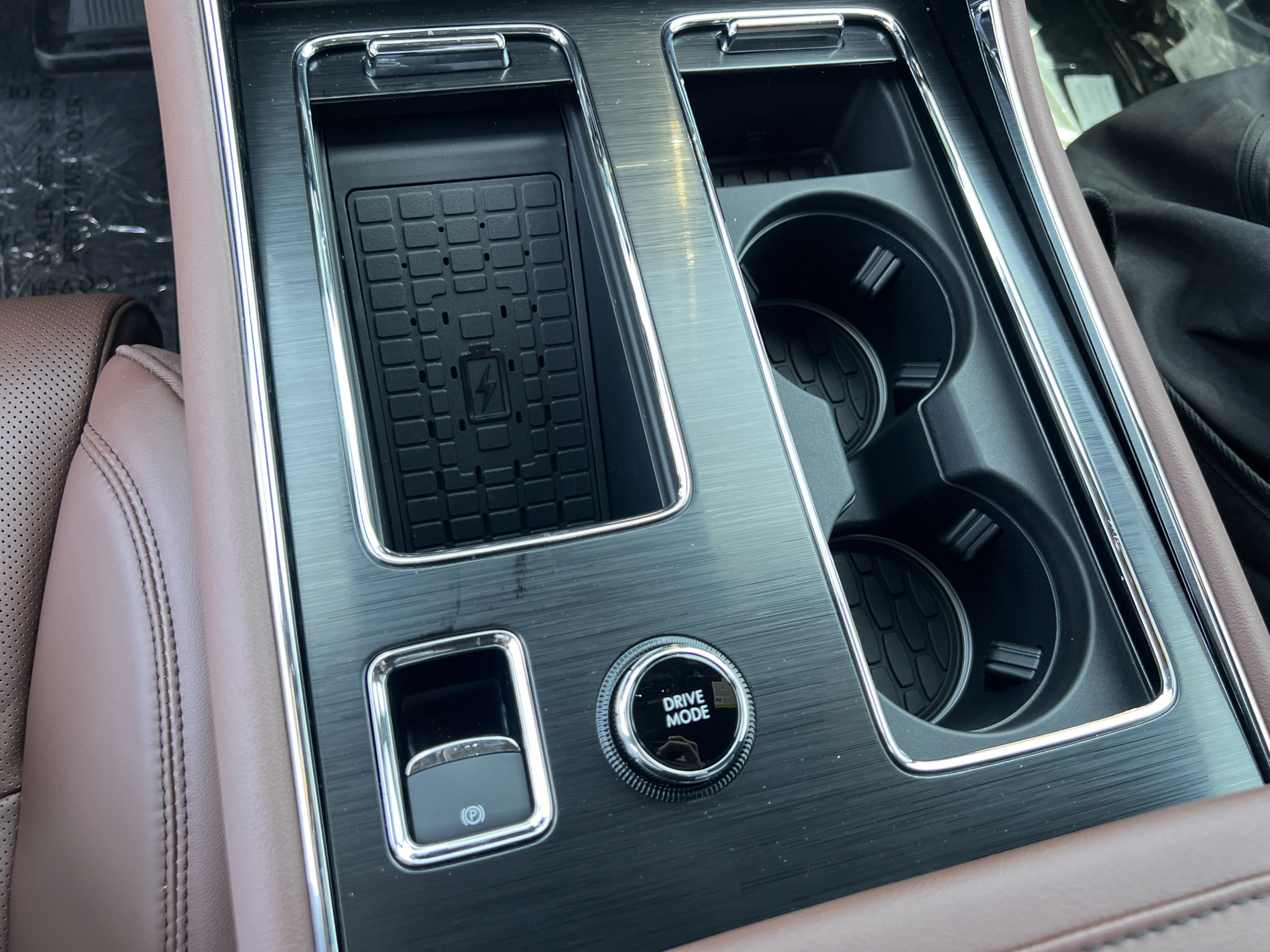 New 2026 Lincoln Aviator Reserve w/ Luxury Package RWD image 18