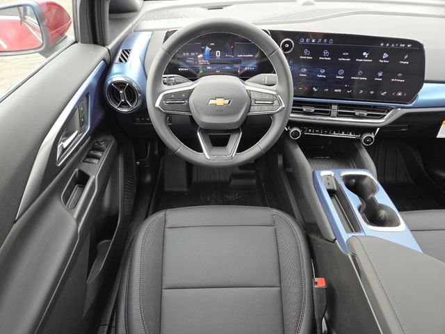 New 2026 Chevrolet Equinox EV LT FWD image 29
