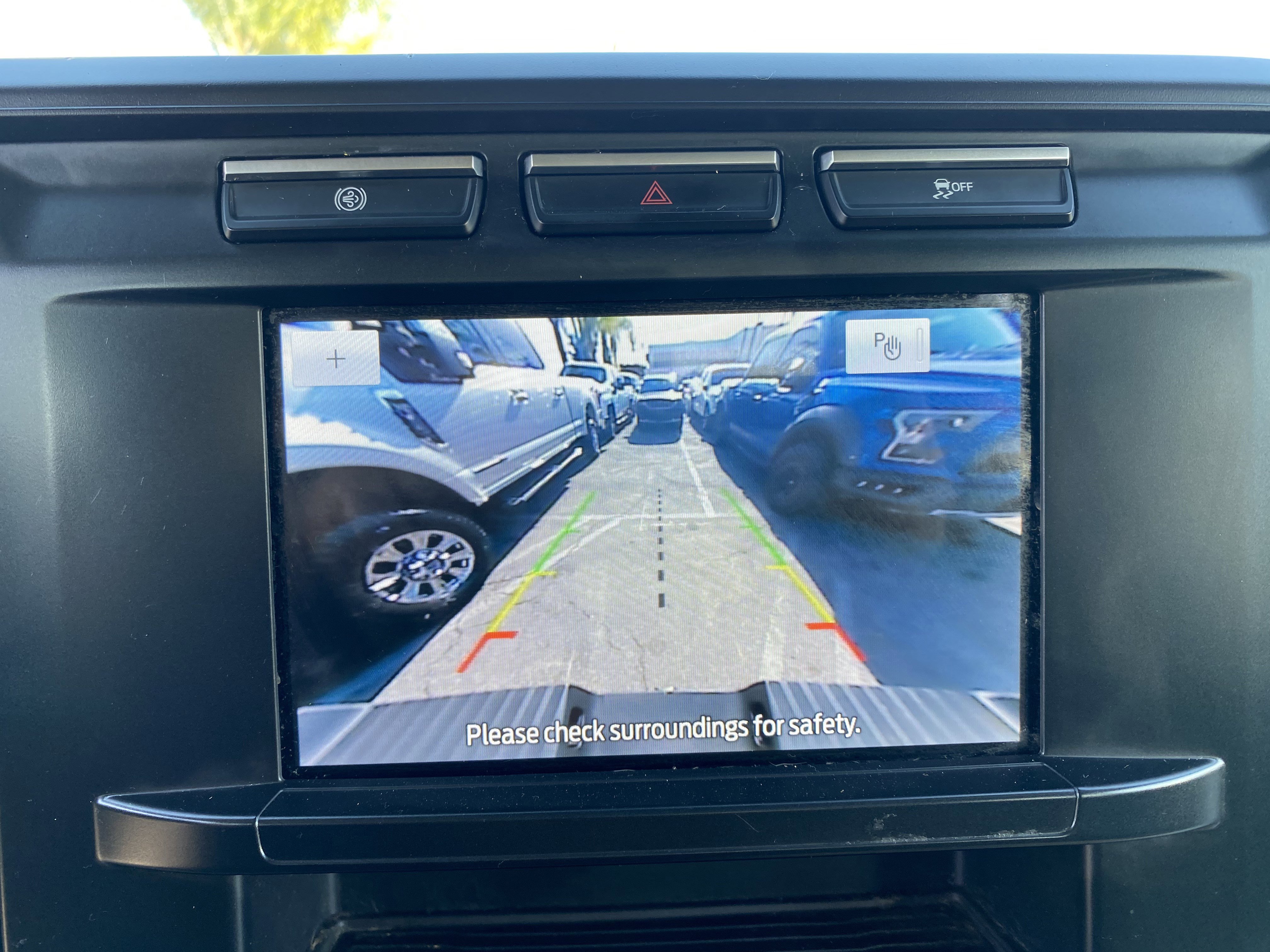 Used 2023 Ford F350 XL w/ XL Driver Assist Package image 25