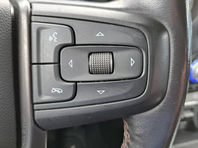 Used 2021 GMC Sierra 3500 AT4 AWD/4WD image 15