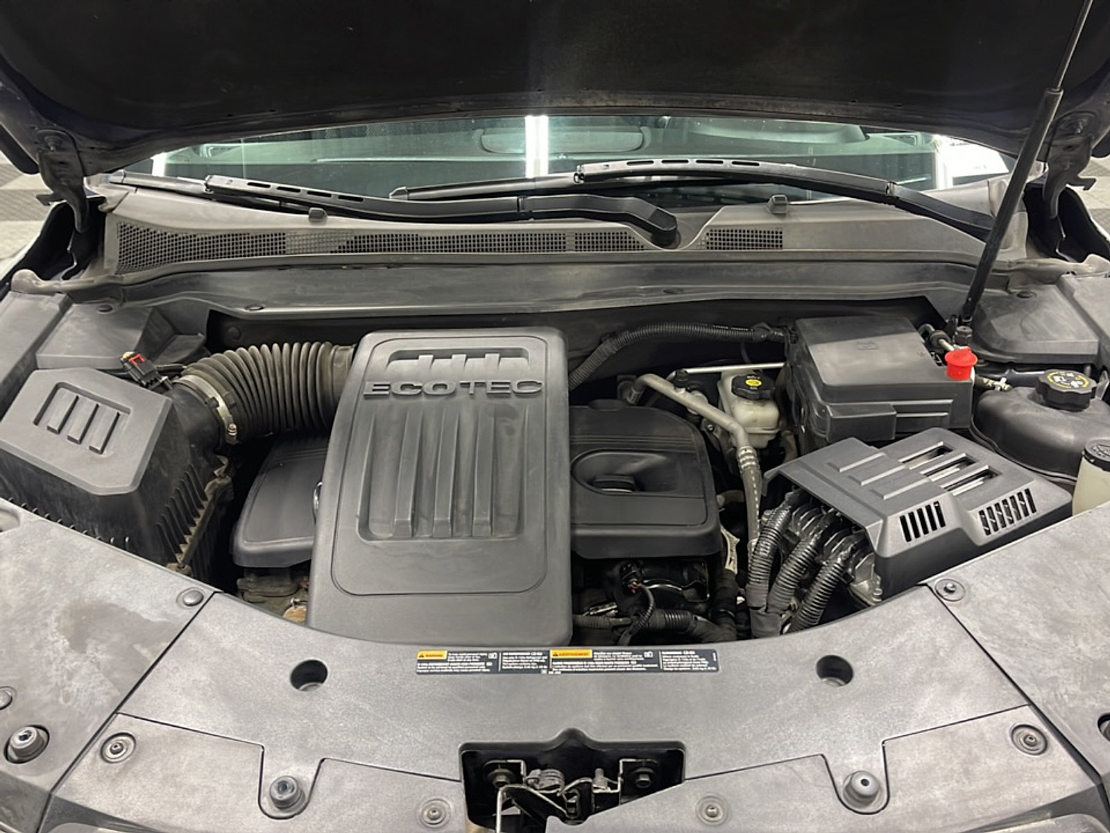 Used 2016 Chevrolet Equinox LS FWD image 25
