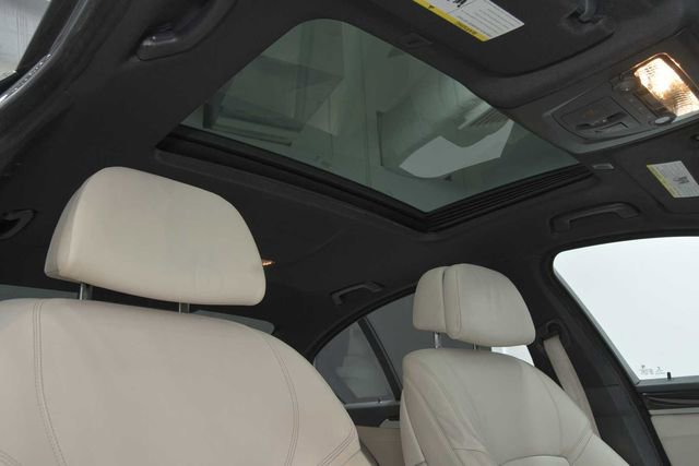 Used 2015 BMW 535i Sedan image 14