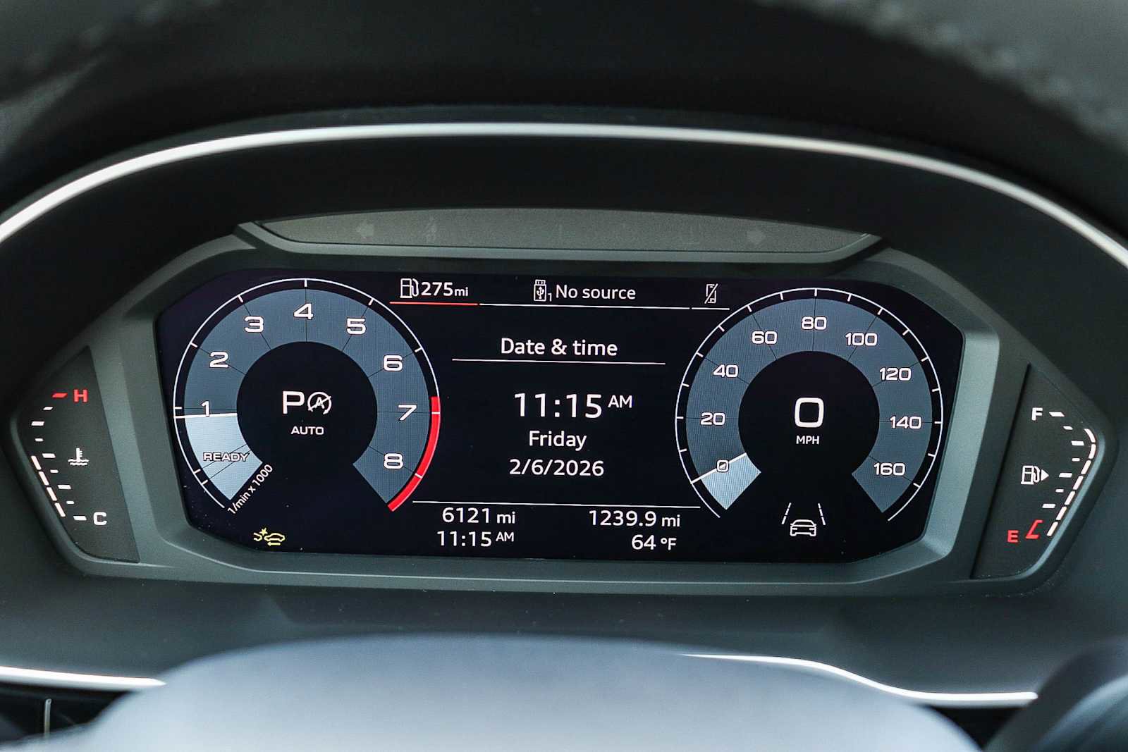 Used 2025 Audi Q3 2.0T Premium Plus w/ Premium Plus Package image 34