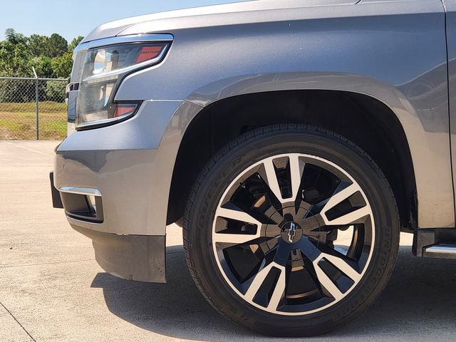 Used 2020 Chevrolet Tahoe Premier w/ Premier 6.2L Value Package AWD/4WD image 8