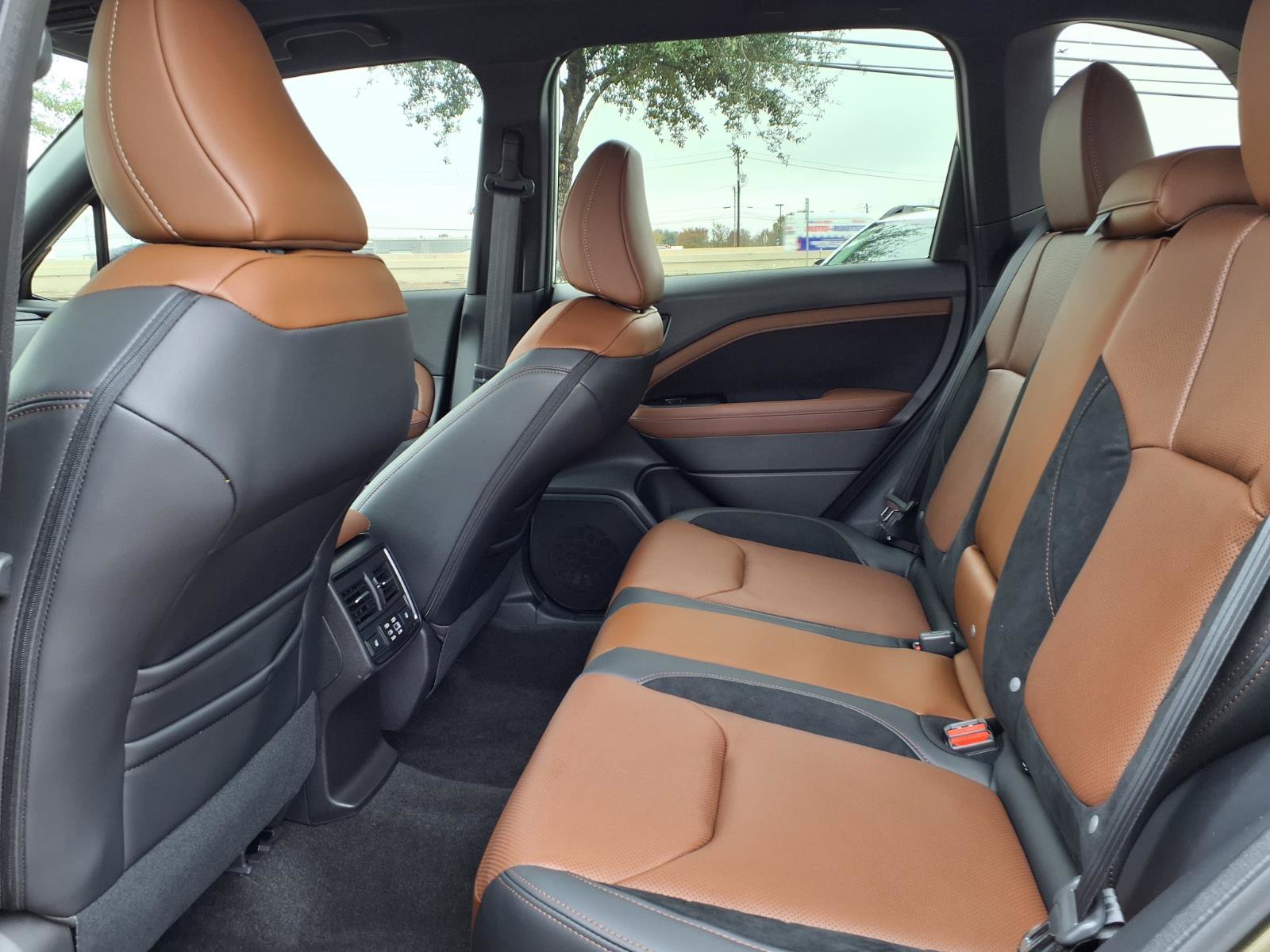 New 2026 Subaru Forester Touring image 9