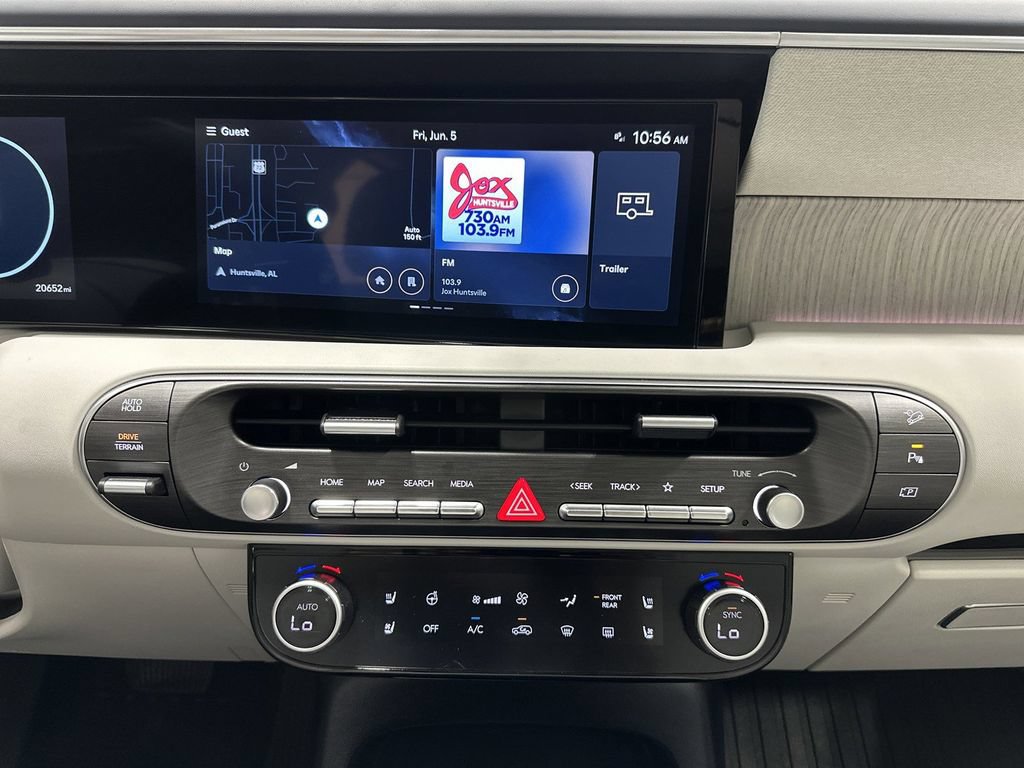 Certified 2026 Hyundai Palisade Calligraphy AWD/4WD image 20