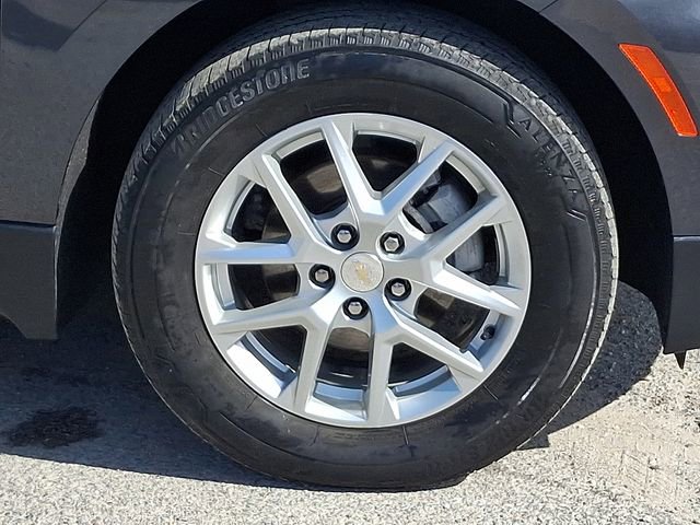 Used 2023 Chevrolet Equinox LT AWD/4WD image 27