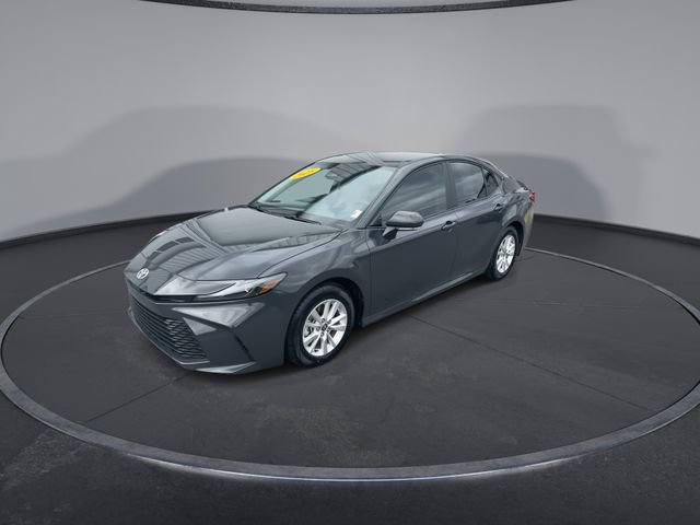 Used 2025 Toyota Camry LE FWD image 7