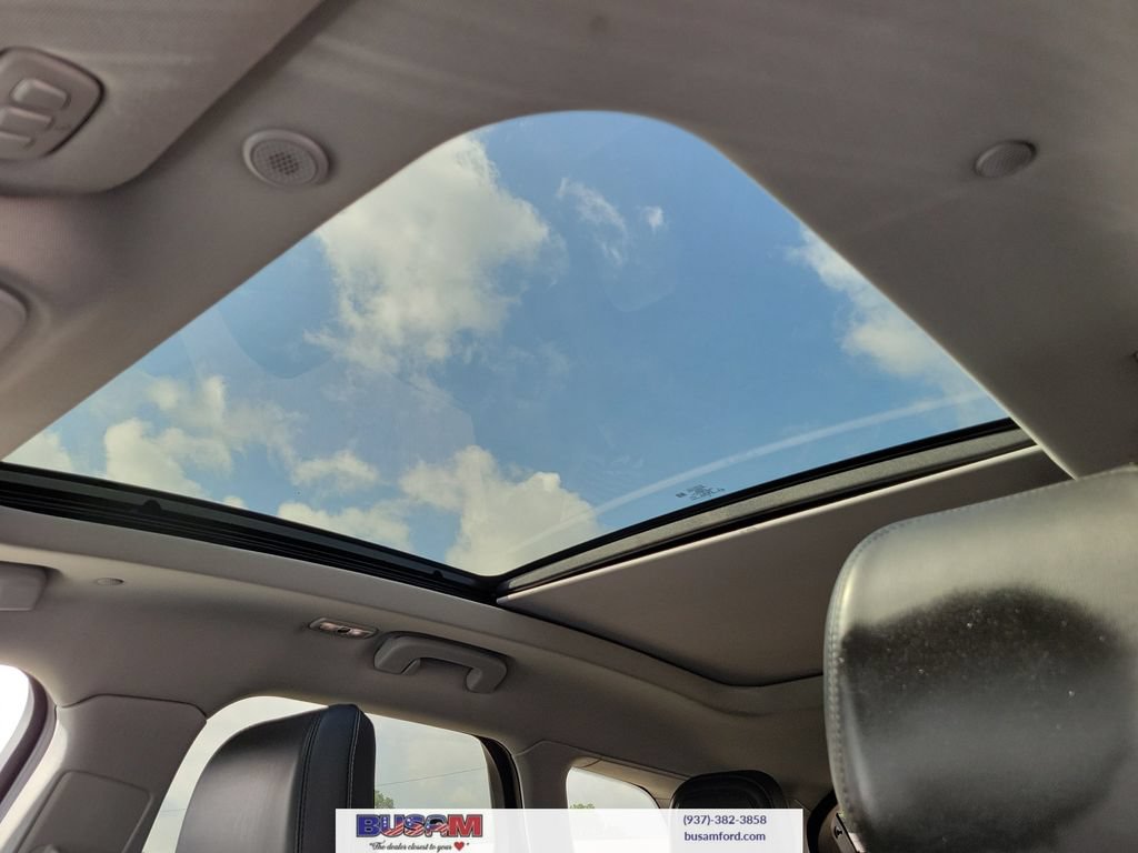 Used 2020 Lincoln Corsair FWD w/ Premium Package image 31