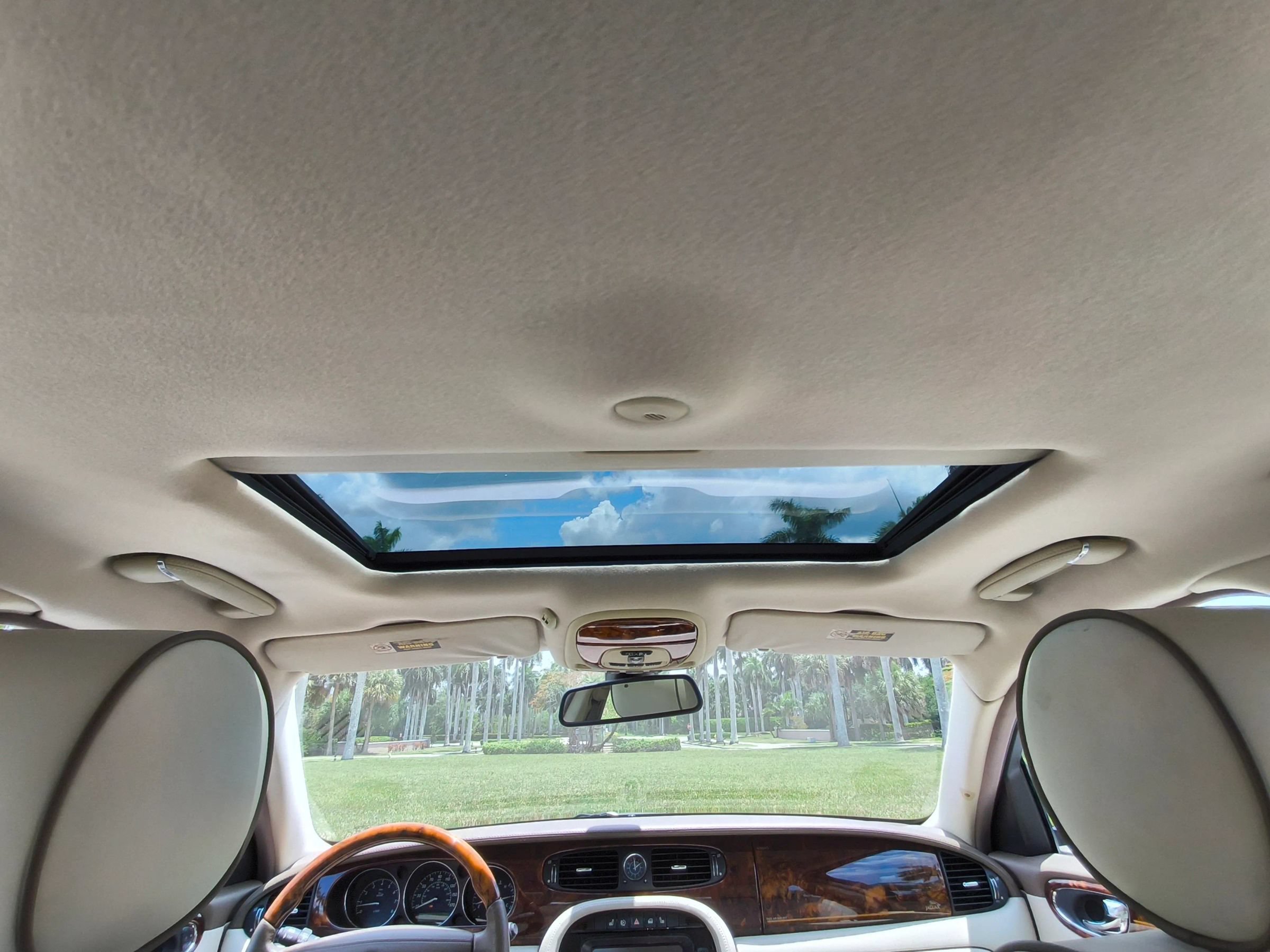 Used 2006 Jaguar XJ Vanden Plas RWD image 23