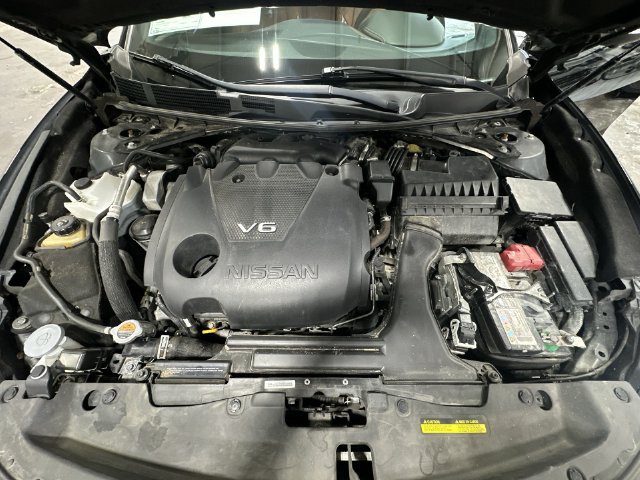 Used 2019 Nissan Maxima Platinum w/ Reserve Package FWD image 22