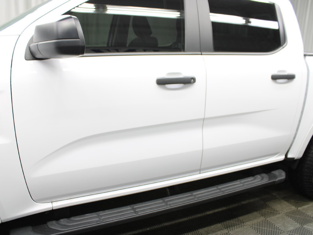 Used 2025 Ford Ranger XLT w/ Chrome Accent Package AWD/4WD image 43