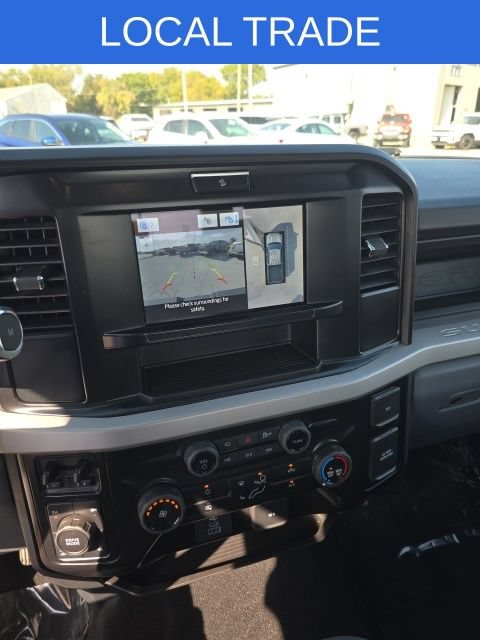 Used 2025 Ford F250 XL w/ STX Appearance Package AWD/4WD image 15