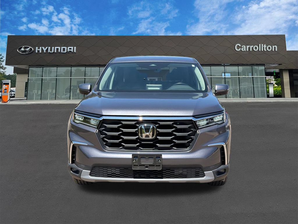 Used 2023 Honda Pilot EX-L image 2