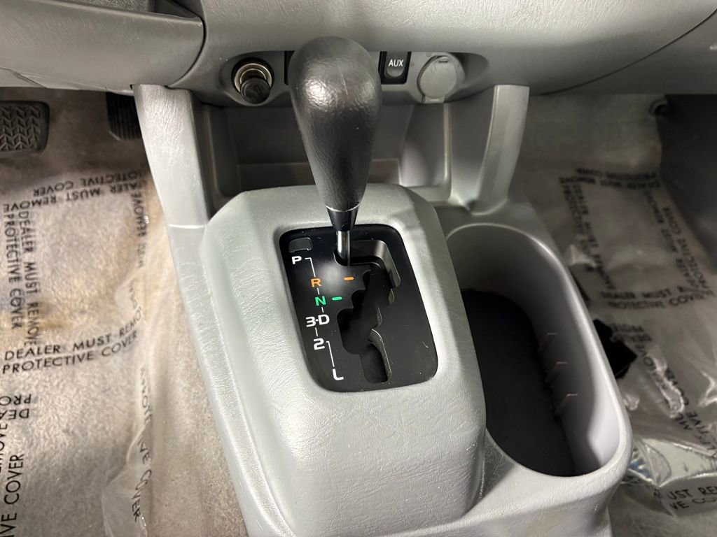 Used 2009 Toyota Tacoma Base image 19