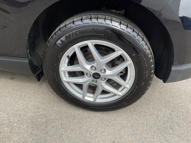 Used 2024 Ford Edge SEL w/ Convenience Package image 41