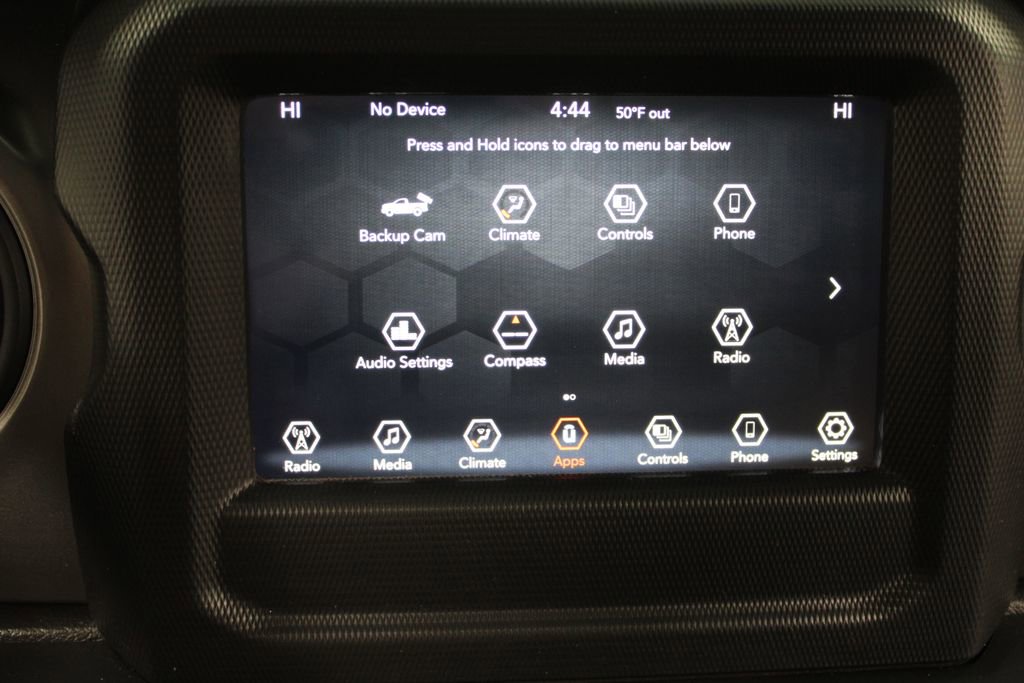 Used 2022 Jeep Gladiator Sport image 45