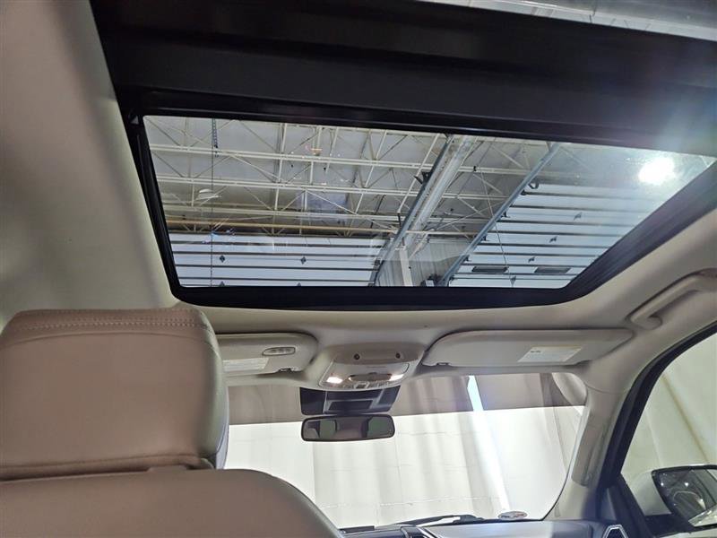 Used 2018 Ford Expedition Limited w/ Equipment Group 301A image 13