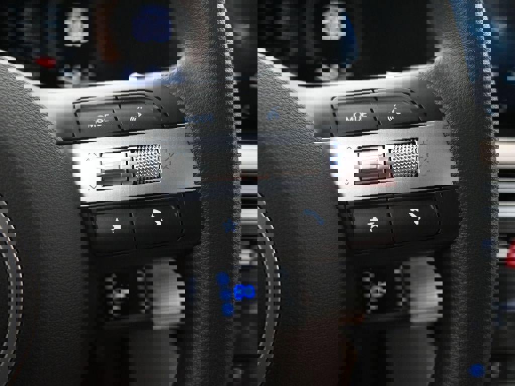 New 2025 Hyundai Tucson Blue image 21