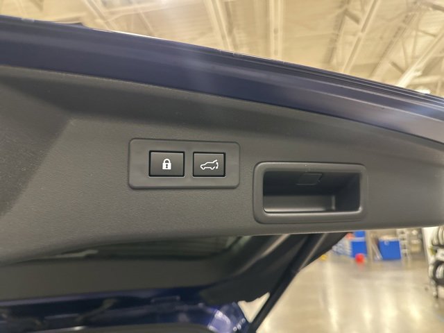 New 2026 Subaru Outback Limited image 19