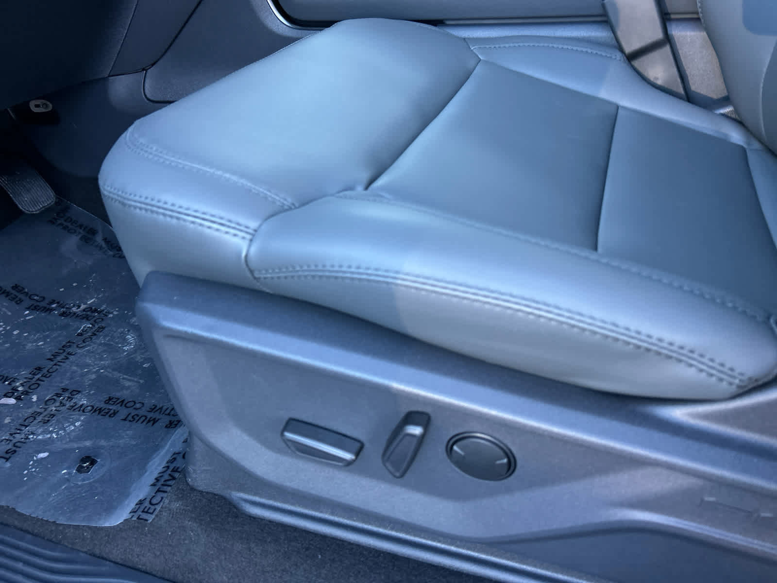 New 2026 Ford Expedition Max Active AWD/4WD image 29